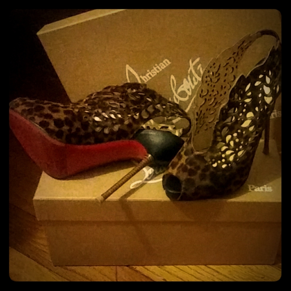 Christian Louboutin